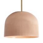 Gloss Dusty Rose Glaze