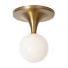 Heirloom Brass