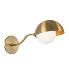 Heirloom Brass