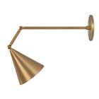 Heirloom Brass