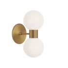 Heirloom Brass