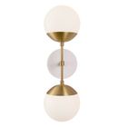 Heirloom Brass