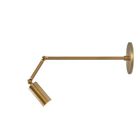 Heirloom Brass