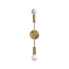 Heirloom Brass