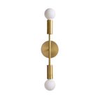 Heirloom Brass