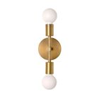Heirloom Brass