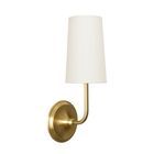 Heirloom Brass