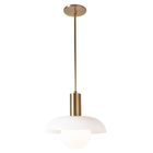Heirloom Brass