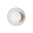 Natural White Glaze