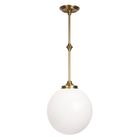 Heirloom Brass