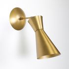 Heirloom Brass