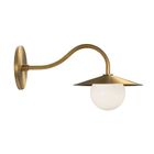 Heirloom Brass