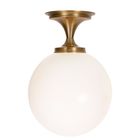 Heirloom Brass