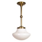 Heirloom Brass