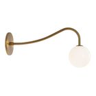 Heirloom Brass