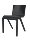 Black Painted Oak