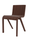 Red Stained Oak