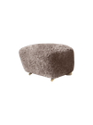 Sheepskin Sahara