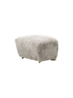 Sheepskin Green Tea