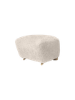 Sheepskin Moonlight