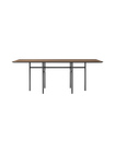 Black | Dark Stained Oak