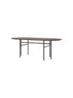 Black | Dark Stained Oak