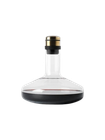 Glass Clear | Brass