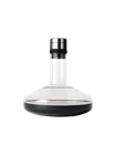Glass Clear | Steel