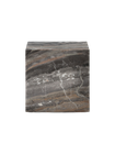 Grey Galaxy Marble