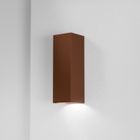 Corten steel