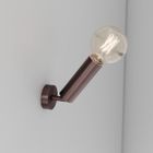 Antique copper