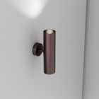 Antique copper