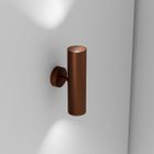 Corten steel