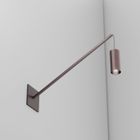 Antique copper