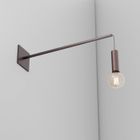 Antique copper