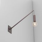 Antique copper