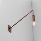 Corten steel