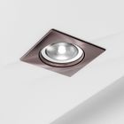 Antique copper