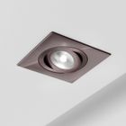 Antique copper