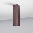 Antique copper
