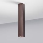 Antique copper