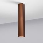 Corten steel