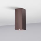 Antique copper