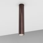 Antique copper