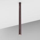 Antique copper