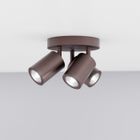 Antique copper