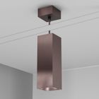 Antique copper