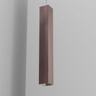 Antique copper