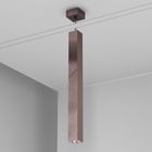 Antique copper