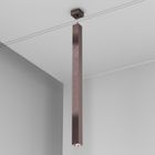 Antique copper